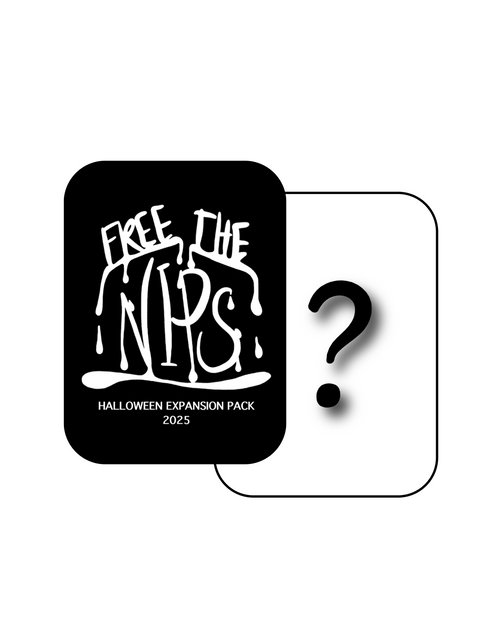 Halloween - Expansion